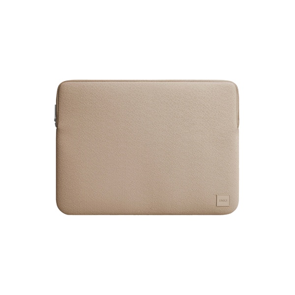 Чехол Uniq Cyprus v.2 для ноутбуков 14", неопрен. Цвет: коричневый