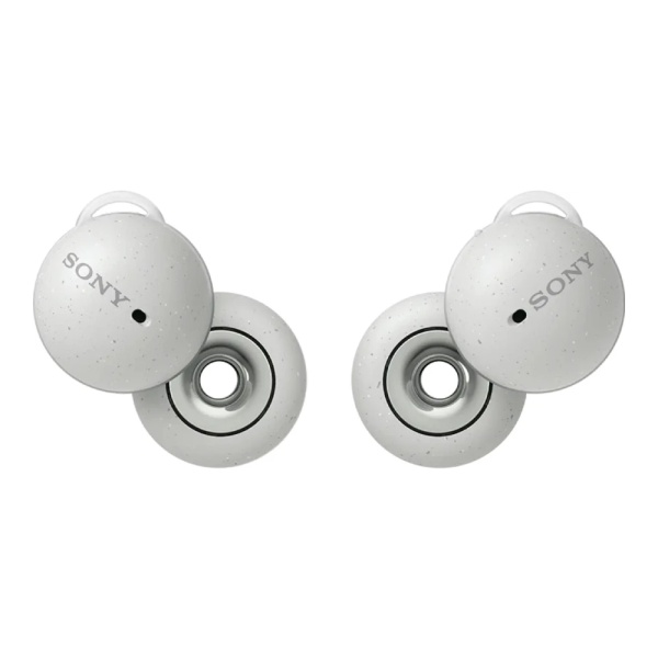 Наушники Sony Link Buds WF-L900. Цвет: белый