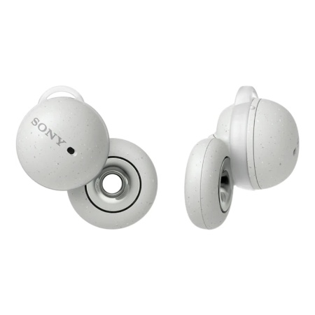Наушники Sony Link Buds WF-L900. Цвет: белый