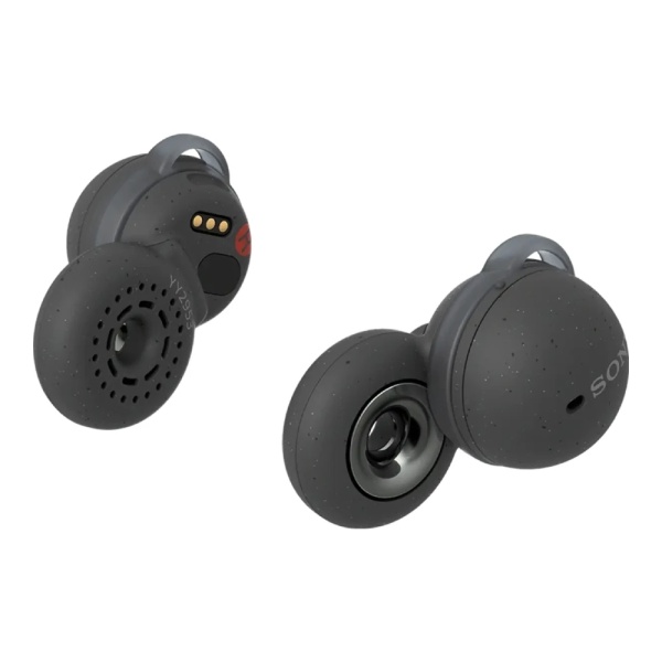 Наушники Sony Link Buds WF-L900. Цвет: черный