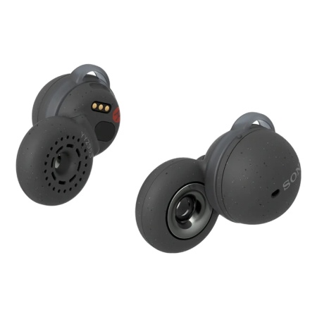 Наушники Sony Link Buds WF-L900. Цвет: черный