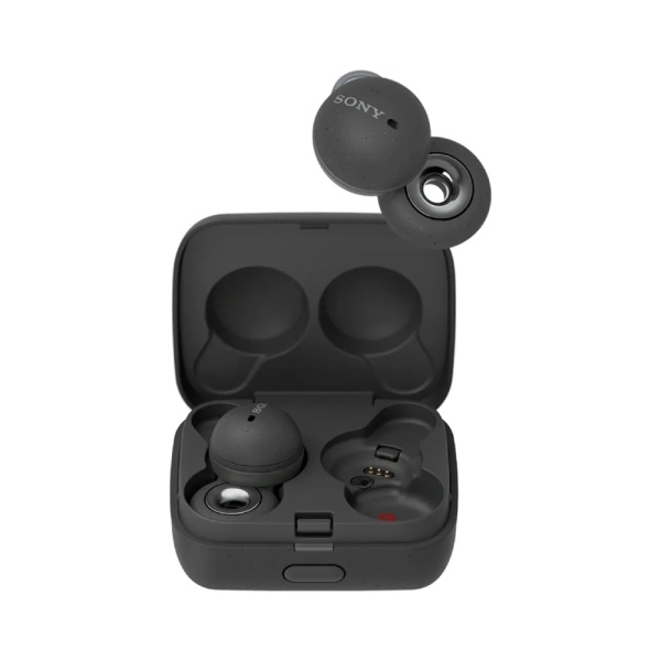 Наушники Sony Link Buds WF-L900. Цвет: черный