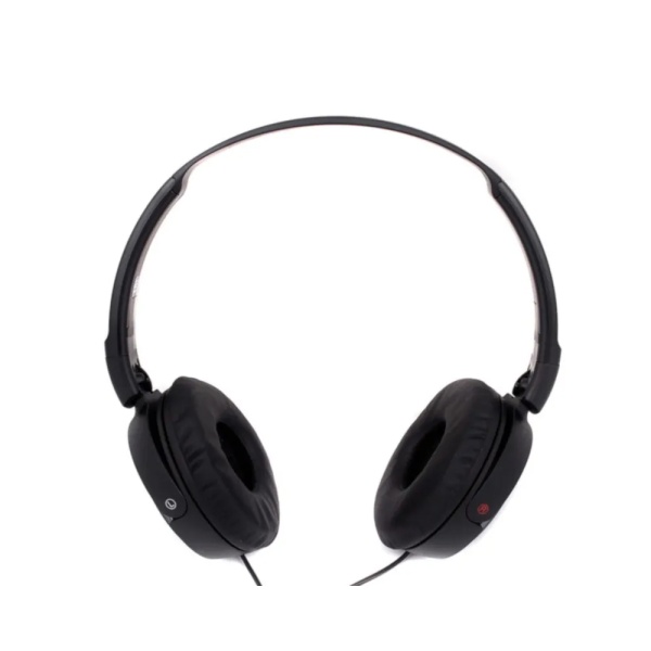 Наушники проводные Sony MDR-ZX310AP/B. Цвет: черный