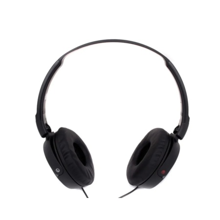Наушники проводные Sony MDR-ZX310AP/B. Цвет: черный