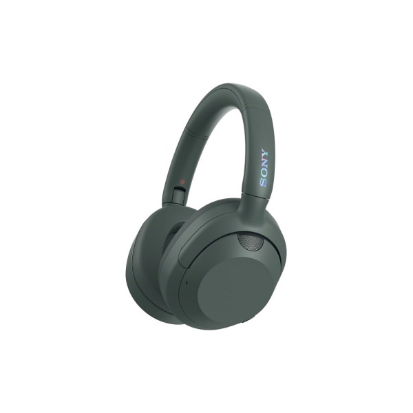 Наушники Sony WH-ULT900NH. Цвет: зеленый