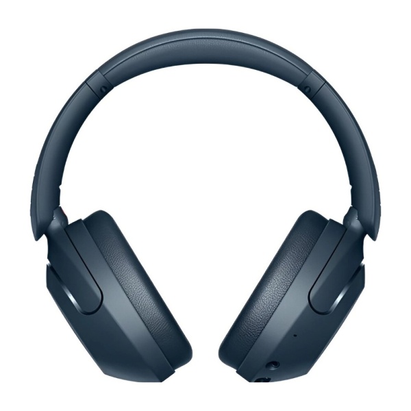 Наушники Sony WH-XB910N. Цвет: синий