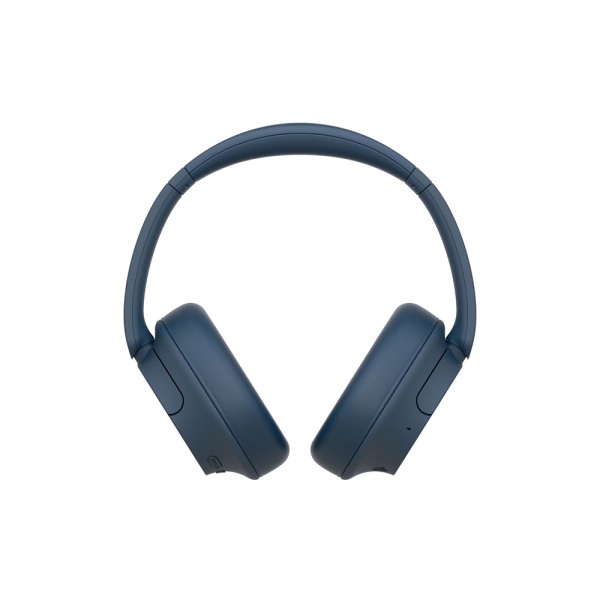 Наушники Sony WH-CH720. Цвет: синий