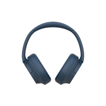 Наушники Sony WH-CH720. Цвет: синий