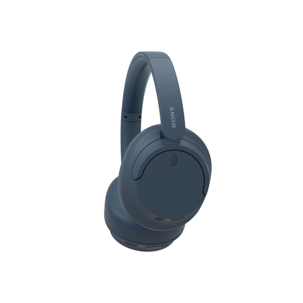 Наушники Sony WH-CH720. Цвет: синий