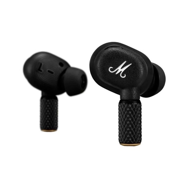 Беспроводные наушники наушники Marshall Motif II ANC. Цвет: чёрный