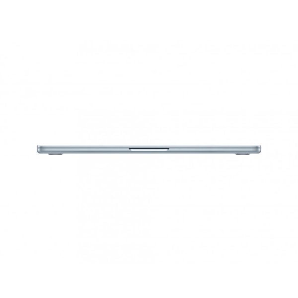 Ноутбук Apple MacBook Air 15" (M4, 2025), 16 ГБ / 256 ГБ SSD Цвет: небесно-голубой