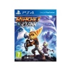 Игра Ratchet & Clank (Хиты Playstation) [PS4, русская версия]