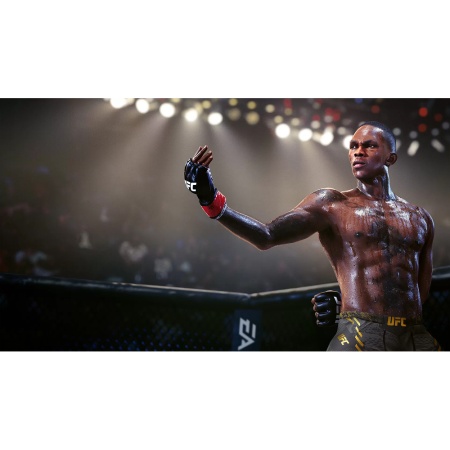 Игра EA Sports UFC 5 [PS5, английский язык]