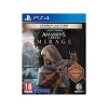 Игра Assassin's Creed: Мираж Launch Edition [PS4, русские субтитры]