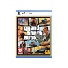 Игра Grand Theft Auto V [PS5, русские субтитры] EU