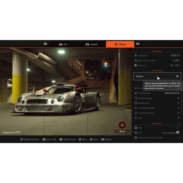 Игра Gran Turismo 7 [PS5] (EU)