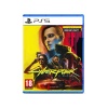 Игра Cyberpunk 2077 Ultimate Edition [PS5, русская озвучка + субтитры] (EU)