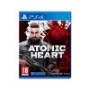 Игра Atomic Heart [PS4, русская версия]