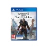 Игра Assassin's Creed: Вальгалла [PS4, русский язык] (EU)