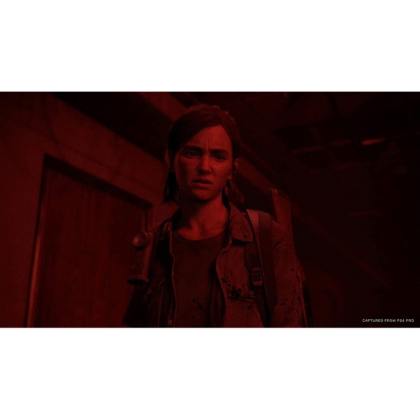 Игра The Last of Us Part 2 [PS5, русский язык] (EU)