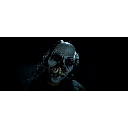 Игра Until Dawn Дожить до рассвета [PS5, русский язык]