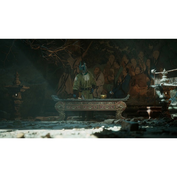 Игра Black Myth: Wukong [PS5, русские субтитры] (EU)