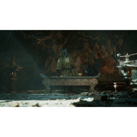 Игра Black Myth: Wukong [PS5, русские субтитры] (EU)