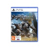 Игра Monster Hunter Wilds [PS5, русский язык] (EU)