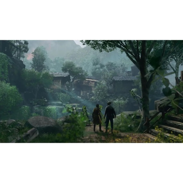 Игра Unknown 9: Aweking [PS5, русские субтитры] (EU)