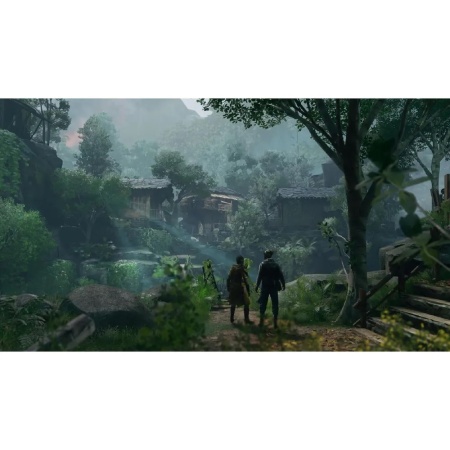 Игра Unknown 9: Aweking [PS5, русские субтитры] (EU)