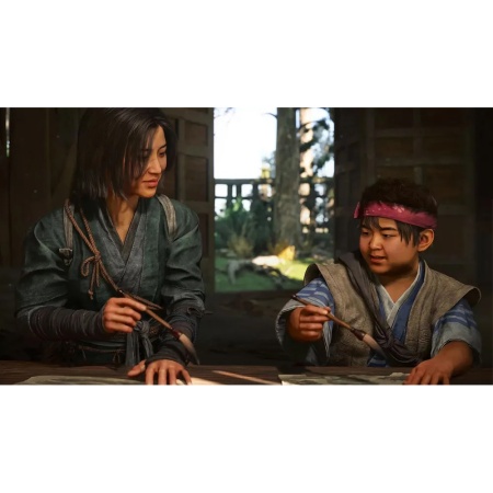 Игра Assassin's Creed: Shadows Special Day-1 Edition [PS5, русские субтитры] 