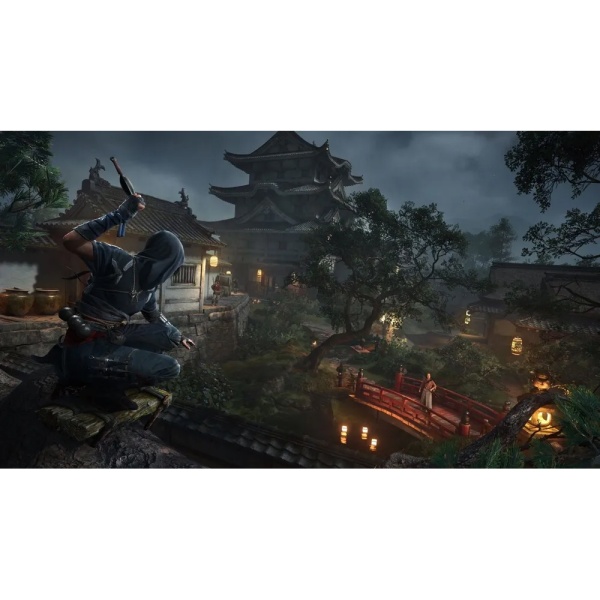 Игра Assassin's Creed: Shadows Special Day-1 Edition [PS5, русские субтитры] 