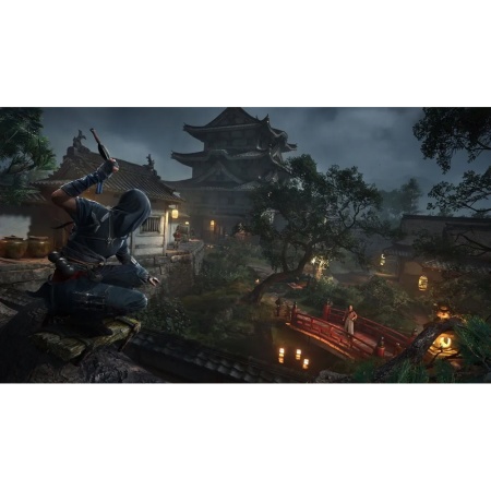 Игра Assassin's Creed: Shadows Special Day-1 Edition [PS5, русские субтитры] 