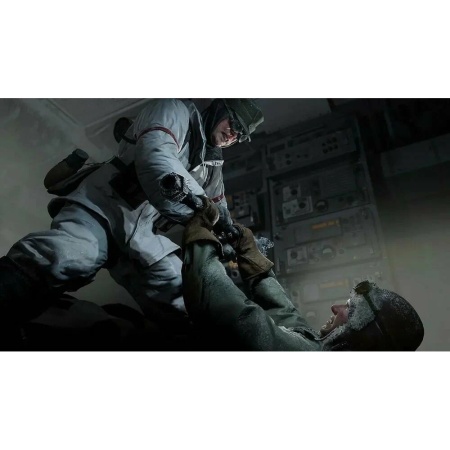 Игра Indiana Jones and the Great Circle [PS5, русские субтитры]