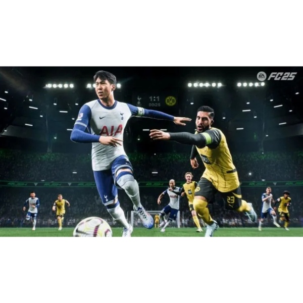 Игра EA Sports FC 25 [PS4, русский язык]