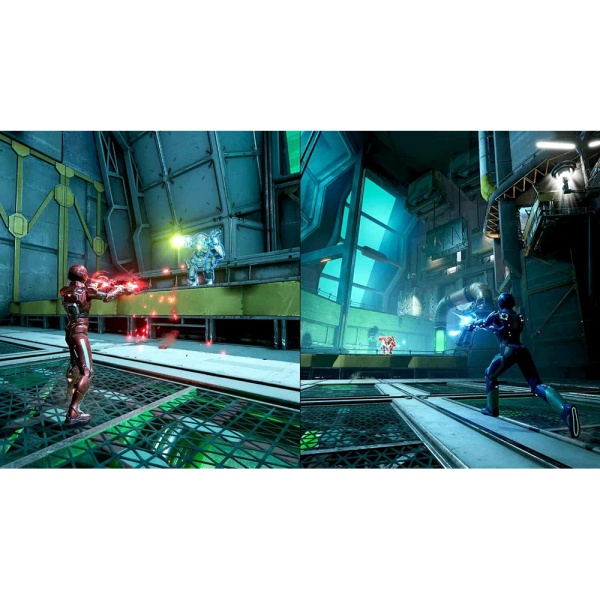 Игра Split Fiction [PS5, английский язык]