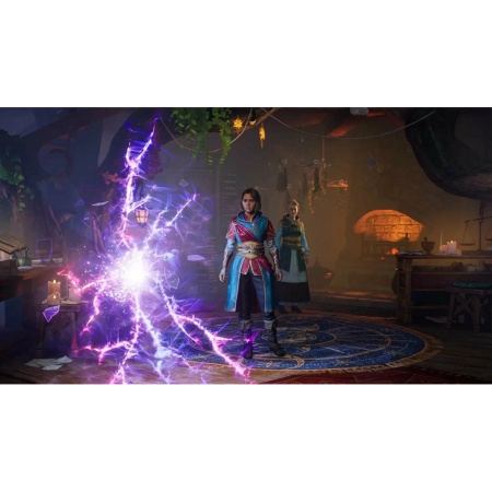 Игра Split Fiction [PS5, английский язык]