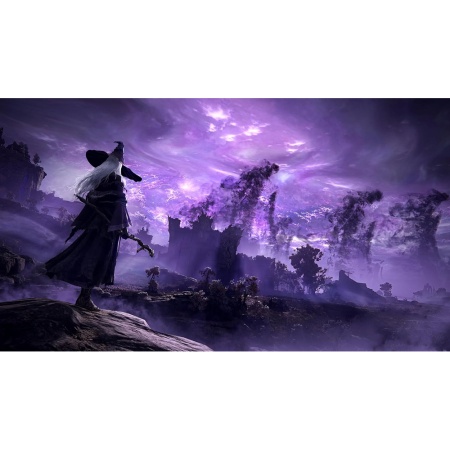 Игра Elden Ring: Nightreign [PS5, русские субтитры]