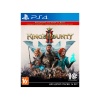 Игра Kings's Bounty II. Издание первого дня. [PS5/PS4]