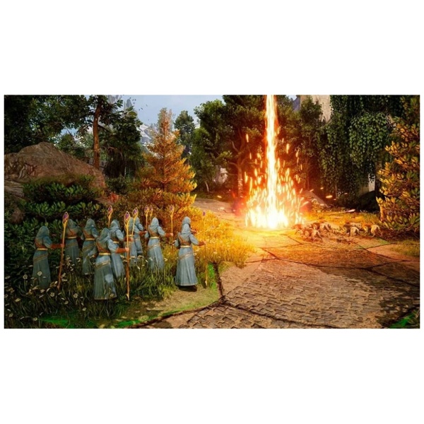 Игра Kings's Bounty II. Издание первого дня. [PS5/PS4]