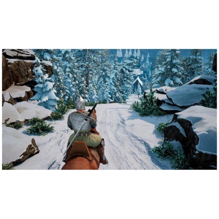 Игра Kings's Bounty II. Издание первого дня. [PS5/PS4]