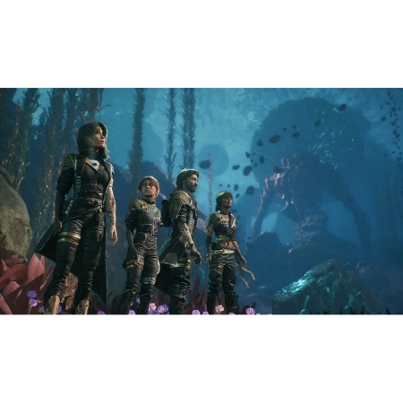 Игра Clair Obscur Expedition [PS5, русские субтитры]