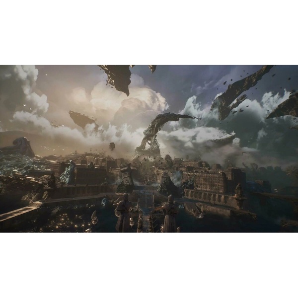 Игра Clair Obscur Expedition [PS5, русские субтитры]