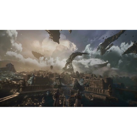 Игра Clair Obscur Expedition [PS5, русские субтитры]