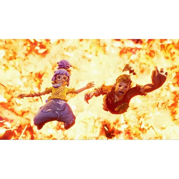 Игра It Takes Two [PS4, русские субтитры] (EU)