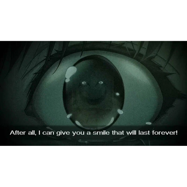 Игра Emio - The Smiling Man: Famicom Detective Club (Switch) (Английский язык) (EU)