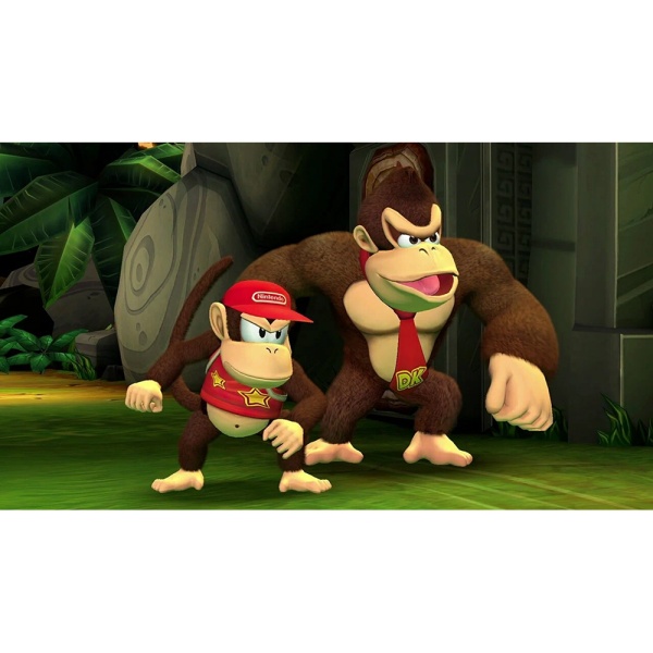 Игра Donkey Kong Country Returns HD (Английский язык) (Switch) (EU)