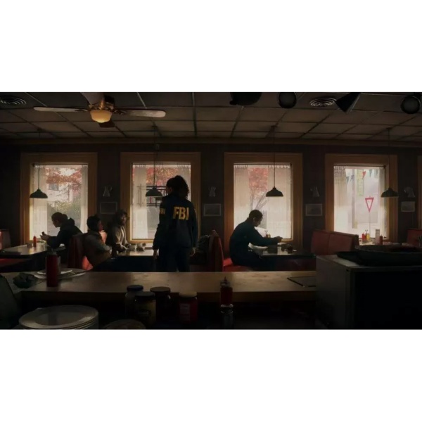 Игра Alan Wake 2 Deluxe Edition [PS5, русские субтитры] (EU)