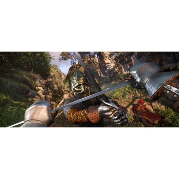 Игра Kingdom Come: Deliverance II [PS5, русские субтитры] (EU)