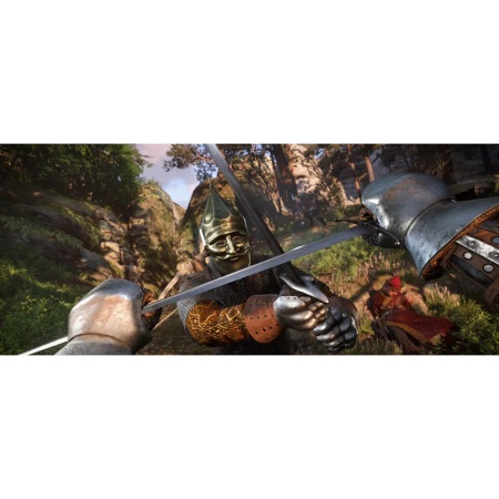 Игра Kingdom Come: Deliverance II [PS5, русские субтитры] (EU)